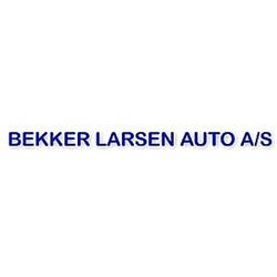 Nissan Bekker Larsen Auto A/S