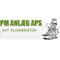 PM Anlæg ApS