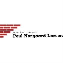 Poul Nørgård Larsen