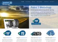 Point-S Viborg