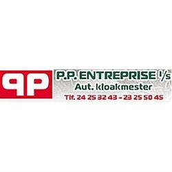 PP Entreprise I/S