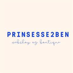 Prinsesse 2ben