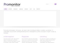 Promonitor ApS