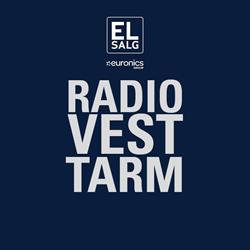 Radio Vest Tarm ApS