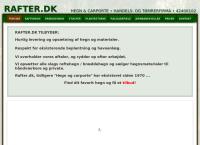 Rafter.dk