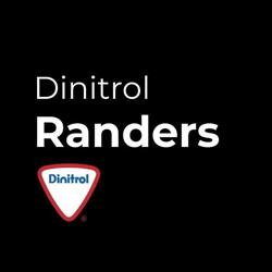 Dinitrol Center Randers A/S