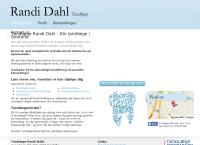 Dahl, Randi