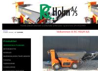 R.c. Holm a/S