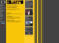 Roeds Discotek RD Gruppen - DJ