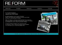Re:form Aps