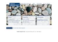 Debitor Registret A/S