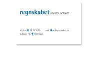 Regnskabet
