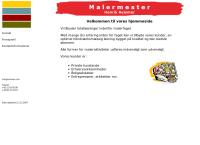 Malermester Henrik Reismer