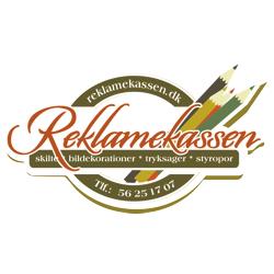 Reklamekassen