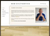 Rem Gulvservice