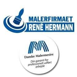Malerfirmaet Rene Hermann