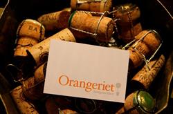 Restaurant Orangeriet ApS