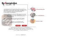 Revisorgården Jane Lading Pedersen