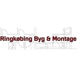 Ringkøbing Byg & Montage ApS
