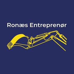 RONÆS ENTREPRENØR & ANLÆGSGARTNER ApS (Middelfart)