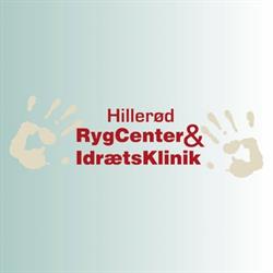 Rygcenter Hillerød