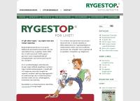 Rygestop Konsulenterne ApS