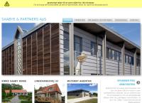 Arkitektfirma Saabye & Partners Aps