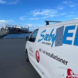 Sæby El A/S