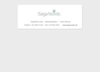 Saga Nordic ApS