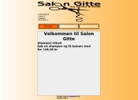 Salon Gitte Gitte Schunck