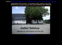 Salshus Galleri