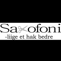 Saxofoni