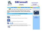 Sbconsult Aps