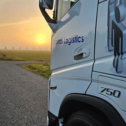 Scandi Logistics Danmark A/S