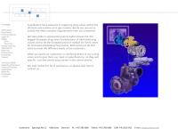 Scandivalve