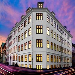 Scientologi Kirken Danmark