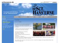 Sct. Hans'erne, Samlingsstedet for Sct. Hans Landsogn