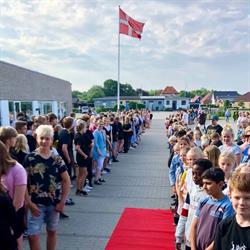 Sct. Jacobi Skole