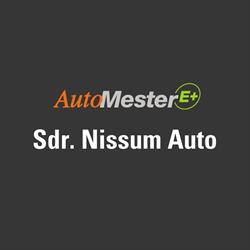Sdr. Nissum Auto , Automester