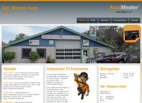 Sdr. Nissum Auto , Automesters webside