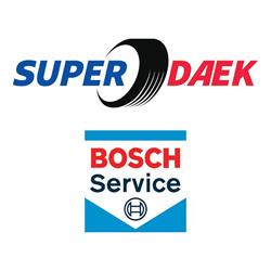 Super Dæk Service (SDS) & Bosch Car Service - Faxe