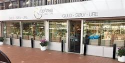 Værløse Guld, Sølv & Ure