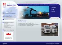 Sehested Transport ApS