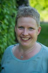 Helle Sune Jensen