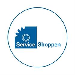 Service Shoppen ApS