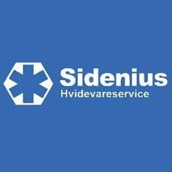 Sidenius Køle- og Hvidevareservice Niels Sidenius