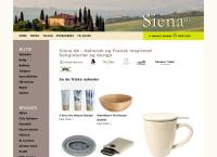 www.Siena.dk