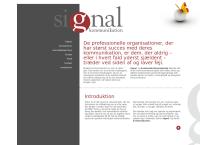 Signalkommunikation ApS