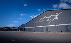 Silkeborg Sportscenter