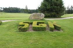 Proshoppen, Sindal Golf Klub